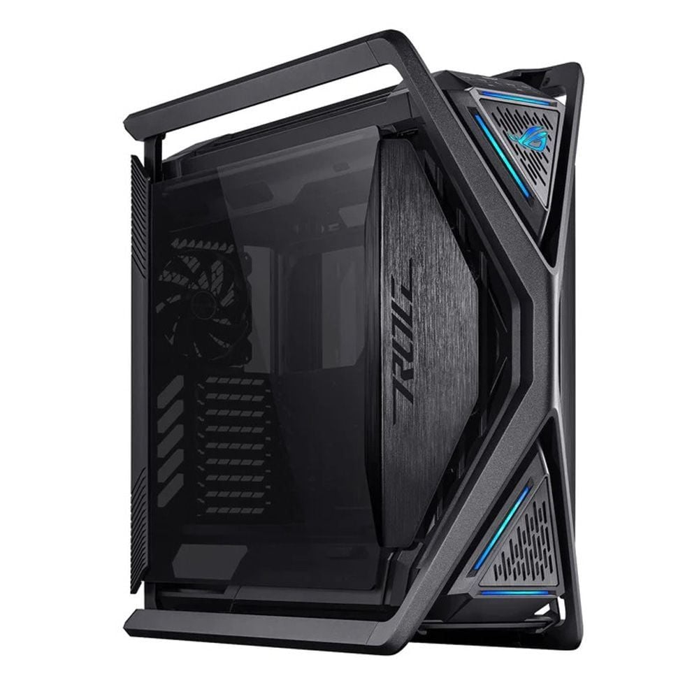 Vỏ case Asus ROG Hyperion GR701 - Black