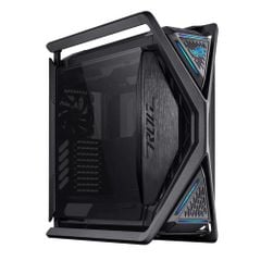 Vỏ case Asus ROG Hyperion GR701 - Black