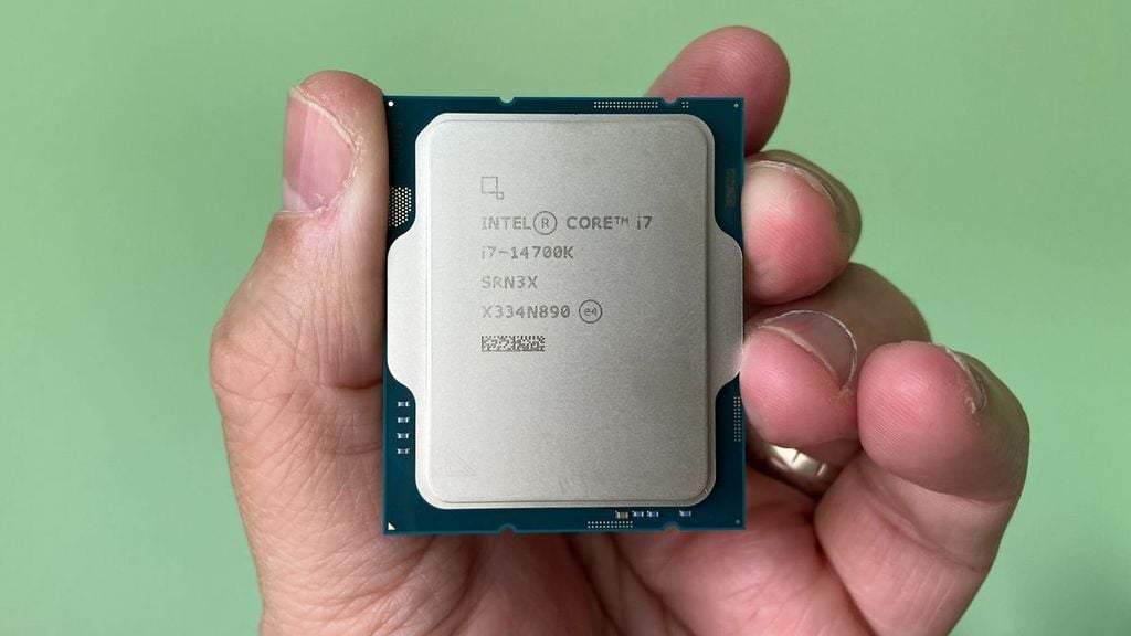 Bộ vi xử lý CPU Intel® Core™ i7 - 14700K (UP TO 5.6GHZ, 20 NHÂN 28 LUỒNG, 33MB CACHE, 125W) - SOCKET INTEL LGA 1700/Raptor Lake