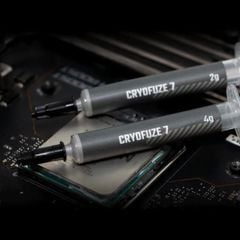 Hình ảnh chụp sản phẩm Thông số kỹ thuật Keo tản nhiệt Cooler Master CRYOFUZE 7