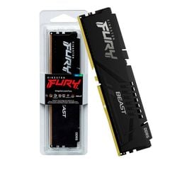 Ram DDR5 Kingston 16G/5200 Fury Beast (1x 16GB) (KF55C40BB-16)