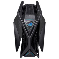 Vỏ case Asus ROG Hyperion GR701 - Black