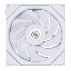 Quạt Fan Case LIAN LI UNI FAN TL 120 / 140 REVERSED BLADE (CÁNH ĐẢO) - BLACK / WHITE