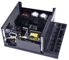 Nguồn PSU LIAN LI EDGE SERIES EG1300 - 1300W - BLACK (ATX3.1/80+PLATINUM/FULL MODULAR/PCIe5.1)
