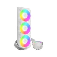 TẢN NHIỆT NƯỚC ARCTIC LIQUID FREEZER III 360 PRO ARGB WHITE | LF360PW