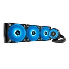 Tản nhiệt nước CPU Arctic Liquid Freezer III 420 ARGB - BLACK (ACFRE00145A) | LF420