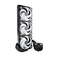 Tản nhiệt nước CPU Arctic Liquid Freezer III 420 ARGB - BLACK (ACFRE00145A) | LF420