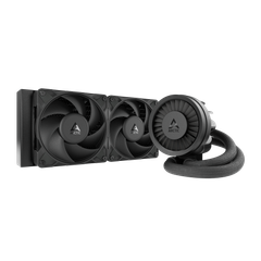 Tản nhiệt nước AIO ARCTIC LIQUID FREEZER III 240 PRO - BLACK