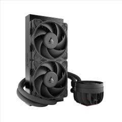 Tản nhiệt nước AIO ARCTIC LIQUID FREEZER III 240 PRO - BLACK