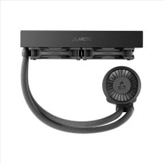 Tản nhiệt nước AIO ARCTIC LIQUID FREEZER III 240 PRO - BLACK