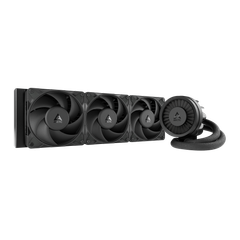 TẢN NHIỆT NƯỚC ARCTIC LIQUID FREEZER III 360 PRO | BLACK | LF360P