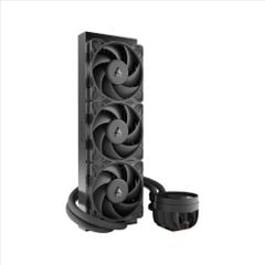 TẢN NHIỆT NƯỚC ARCTIC LIQUID FREEZER III 360 PRO | BLACK | LF360P