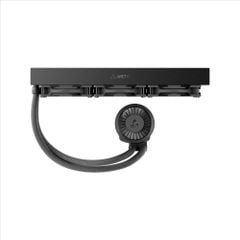 TẢN NHIỆT NƯỚC ARCTIC LIQUID FREEZER III 360 PRO | BLACK | LF360P