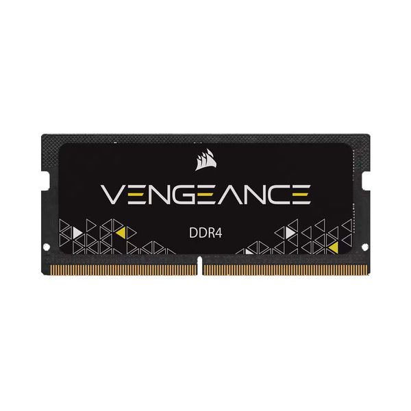 Ram Laptop Corsair Vengeance DDR4 8GB 3200MHz 1.2v CMSX8GX4M1A3200C22