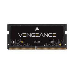 Ram Laptop Corsair Vengeance DDR4 8GB 3200MHz 1.2v CMSX8GX4M1A3200C22
