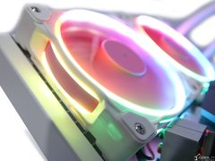 Tản nước AIO CPU ID-COOLING PINKFLOW 240 DIAMOND EDITION LED ARGB