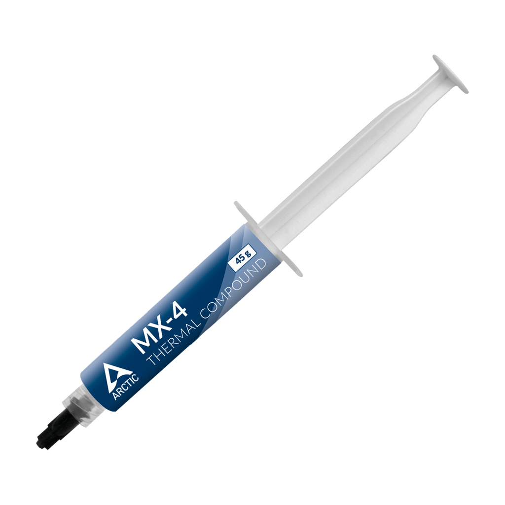 Keo tản nhiệt Arctic MX4 | MX6  - 2g, 4g, 8g, 20g, 45g - Mẫu mới