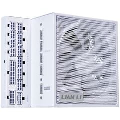 Nguồn PSU LIAN LI EDGE SERIES EG1000 - 1000W - WHITE (ATX3.1/80+PLATINUM/FULL MODULAR/PCIe5.1)