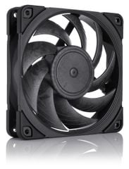 Quạt Fan Case 12cm Noctua NF - A12x25 PWM CHROMAX.BLACK.SWAP - Đen