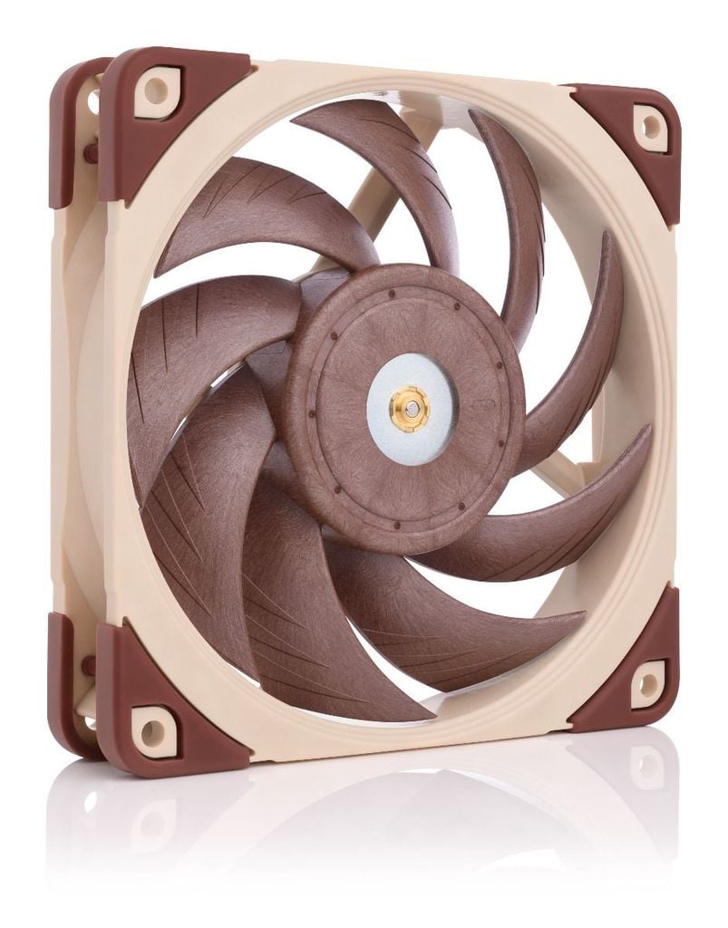 Quạt Fan Case 12cm Noctua NF - A12x25 PWM