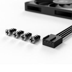 Quạt tản nhiệt ID-Cooling NO-8010-PWM