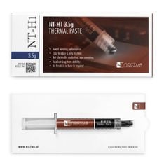Keo tản nhiệt Noctua NT-H1 | NT-H2 - 3.5g / 10g Thermal Paste