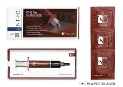 Keo tản nhiệt Noctua NT-H1 | NT-H2 - 3.5g / 10g Thermal Paste