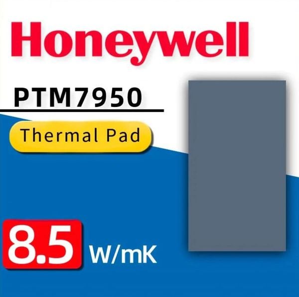 KEO TẢN NHIỆT HONEYWELL PTM7950