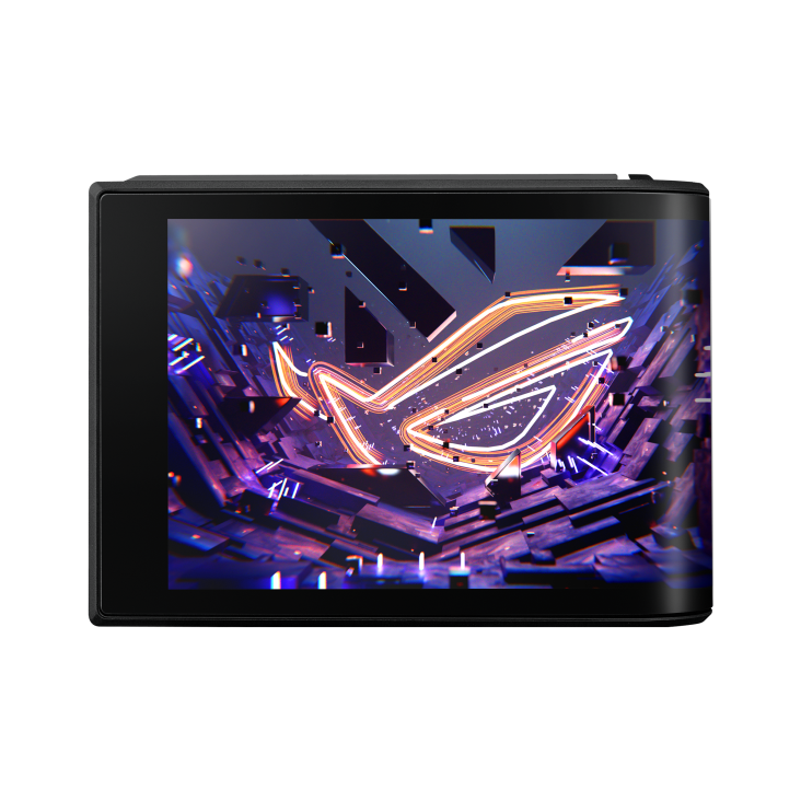 Tản nhiệt nước AIO ASUS ROG Ryuo IV SLC 360 ARGB - BLACK (AMOLED 2K 6.6.7