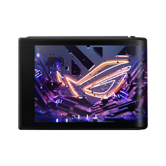 Tản nhiệt nước AIO ASUS ROG Ryuo IV SLC 360 ARGB - BLACK (AMOLED 2K 6.6.7