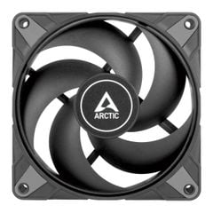 BỘ 5 QUẠT TẢN NHIỆT ARCTIC P12 MAX - BLACK