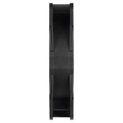 BỘ 5 QUẠT TẢN NHIỆT ARCTIC P12 MAX - BLACK