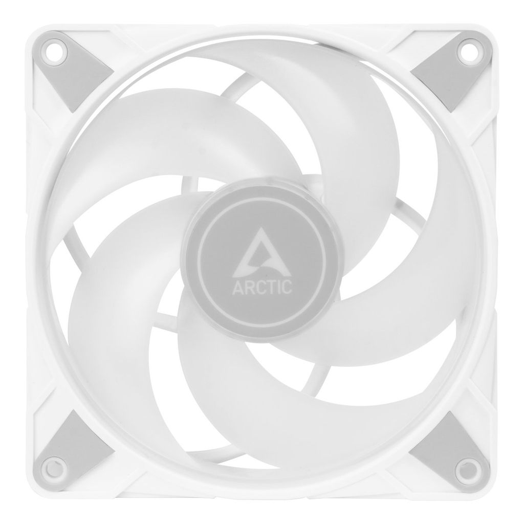 QUẠT TẢN NHIỆT ARCTIC P12 PST ARGB | WHITE