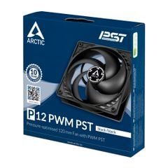 Quạt Fan Case Arctic F8, F9, F12, F14, P8, P12 White, P14 PWM PST, BioniX, Slim Fan