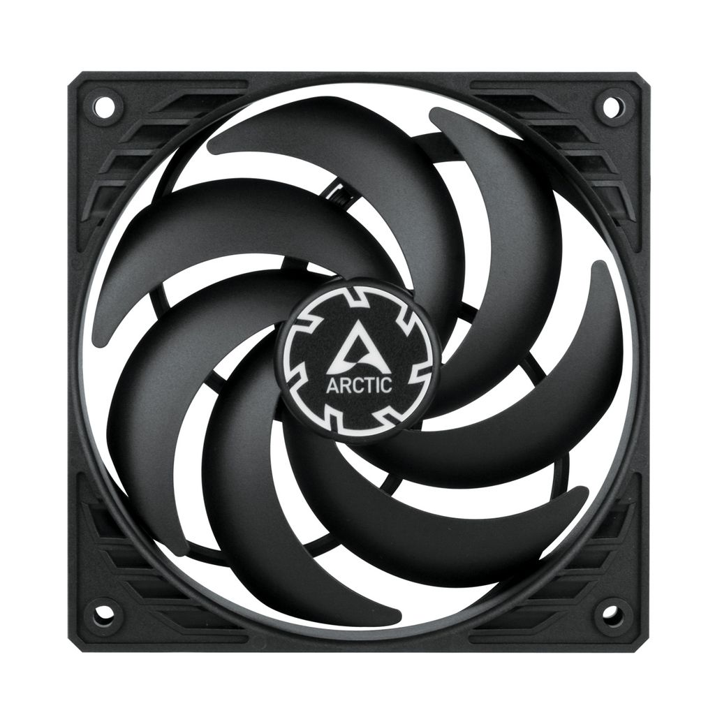 Quạt tản nhiệt Arctic P12 SLIM PWM PST