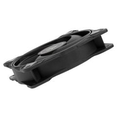 BỘ 5 QUẠT TẢN NHIỆT ARCTIC P12 MAX - BLACK