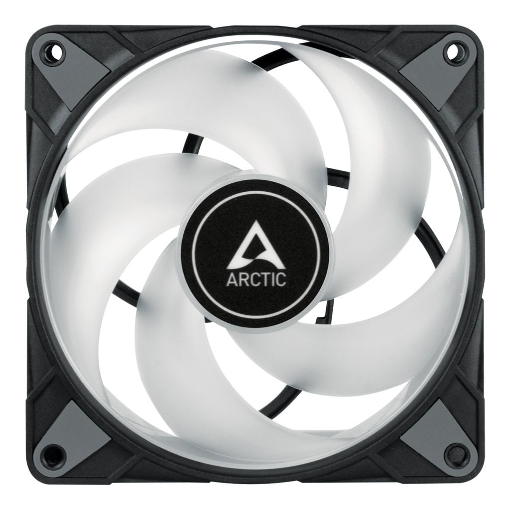 QUẠT TẢN NHIỆT ARCTIC P14 PWM PST A-RGB | PACK 3