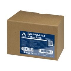 QUẠT TẢN NHIỆT ARTIC  P8 PWM PST | PACK 5 FAN