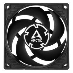 Quạt tản nhiệt Artic P8 PWM PST | BLACK