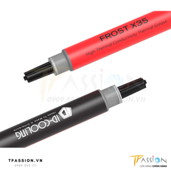 KEO TẢN NHIỆT ID COOLING FROST X35 | 4G