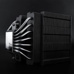 Tản nhiệt khí CPU Thermalright Phantom Spirit 120 EVO ARGB - Đen (2 Tháp) | PS120 EVO ARGB