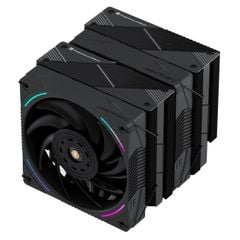 Tản nhiệt khí CPU Thermalright Phantom Spirit 120 EVO ARGB - Đen (2 Tháp) | PS120 EVO ARGB