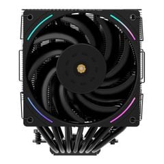 Tản nhiệt khí CPU Thermalright Phantom Spirit 120 EVO ARGB - Đen (2 Tháp) | PS120 EVO ARGB