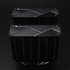 Tản nhiệt khí CPU Thermalright Phantom Spirit 120 EVO ARGB - Đen (2 Tháp) | PS120 EVO ARGB