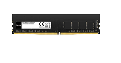 RAM desktop Lexar DIMM DDR4 16GB ( LD4AU016G - DDR4 3200MHz)