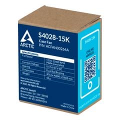 Quạt tản nhiệt Artic S4028-15k