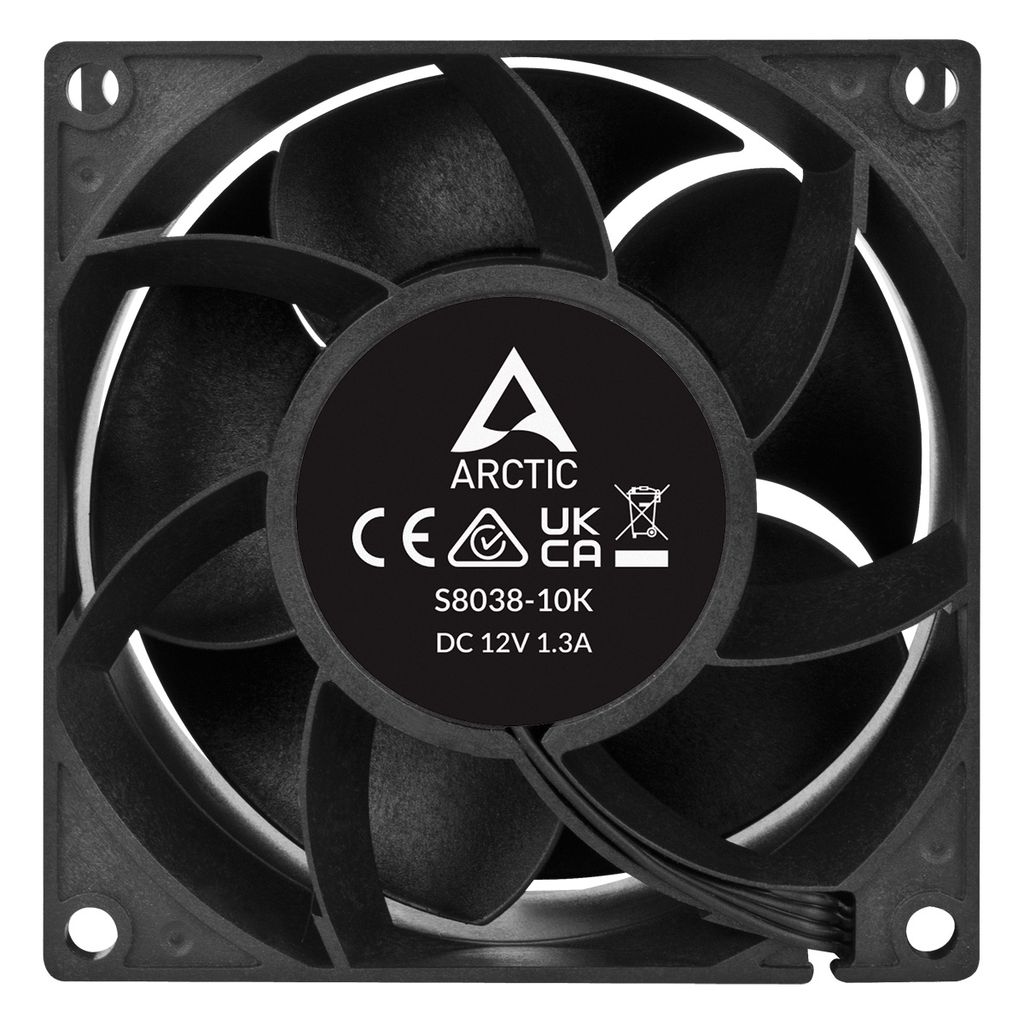 Quạt tản nhiệt Artic S8038 10k