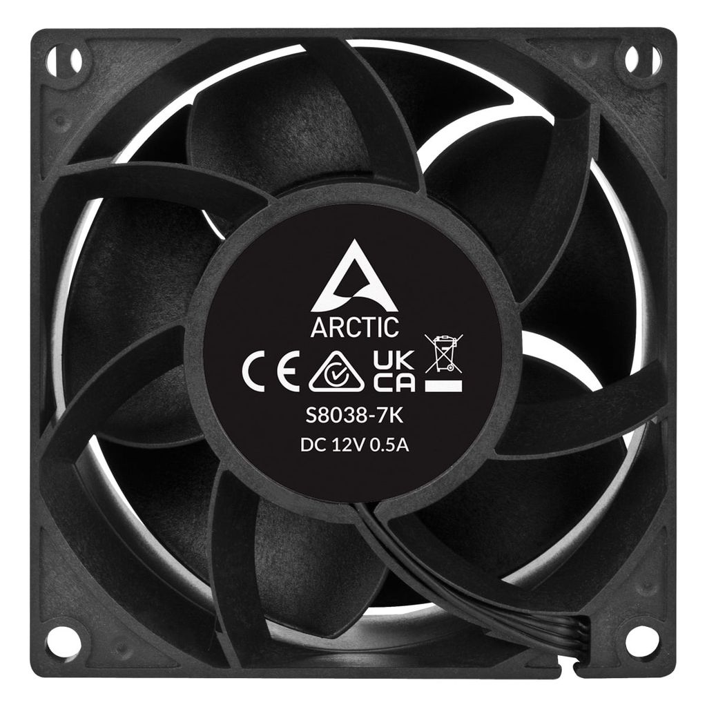 Quạt tản nhiệt S8038-7K