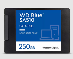 Ổ cứng SSD WD Blue |  SA510 | 250GB | G3B0A | SATA 2.5 inch
