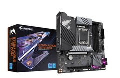 Mainboard Gigabyte B760M AORUS ELITE DDR4
